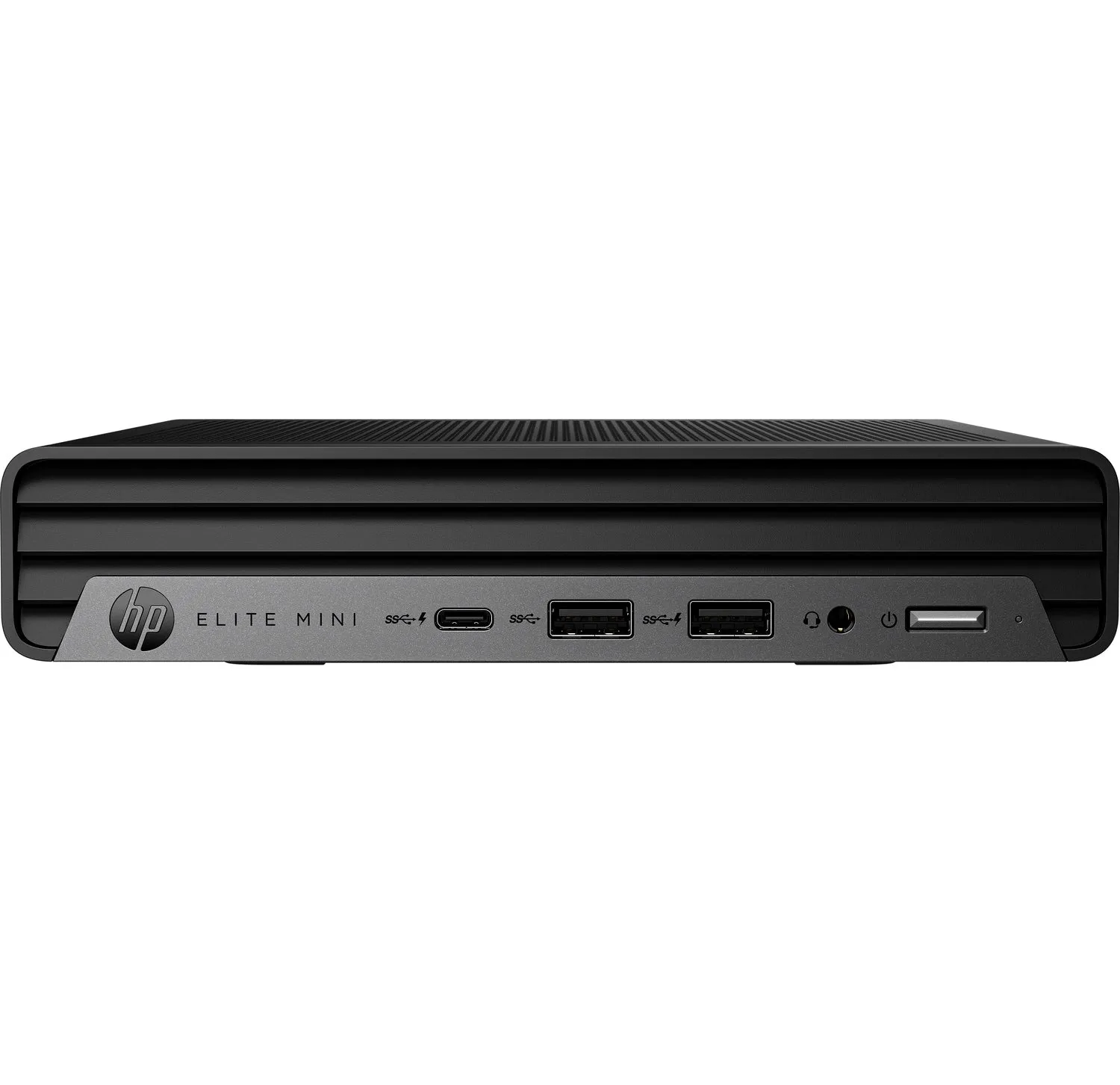 Hp Elite 800 G9 - Wolf Pro Security - Mini Desktop Core I7 13700 / Up To 5.2 Ghz - Vpro - Ram 16 Gb - Ssd 512 Gb - Nvme,