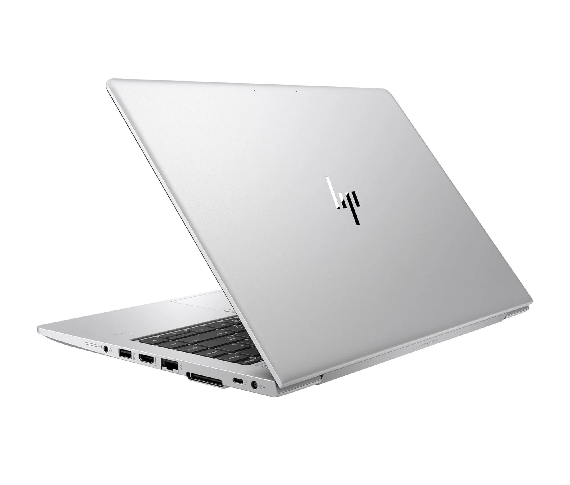 HP EliteBook 840 G6, 14”, Intel Core i5-8365U 1.6GHz, 16GB DDR4, 256GB SSD, HP Elite Thunderbolt 3 USB-C Dock with AC Adapter, Refurbished