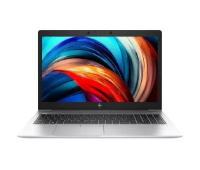 HP EliteBook 850 G6, 15.6”, Intel Core i5-8365U 1.6GHz, 32GB DDR4, 2TB NVMe SSD, Brand-New WD Black SSD, Refurbished