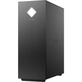 HP GT12-0030 OMEN Ryzen 7 3700X 3.6GHz AMD Radeon RX 5500 4GB 16GB RAM 512GB SSD Win 10 Home Black