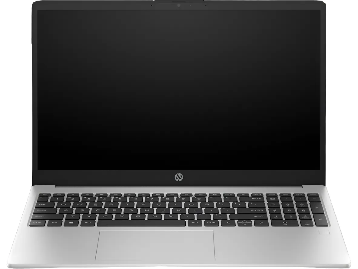 HP Laptop 250G10 Core i3-1315U, Natural Silver