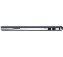 HP Pavilion 15-cw0000 15.6" FHD (Touchscreen) Notebook, AMD Ryzen 5 2500U, 2.0GHz, 8GB RAM, 1TB HDD, Windows 10 Home 64Bit, Sapphire Blue- 6GK29U8#ABA