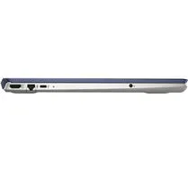 HP Pavilion 15-cw0000 15.6" FHD (Touchscreen) Notebook, AMD Ryzen 5 2500U, 2.0GHz, 8GB RAM, 1TB HDD, Windows 10 Home 64Bit, Sapphire Blue- 6GK29U8#ABA