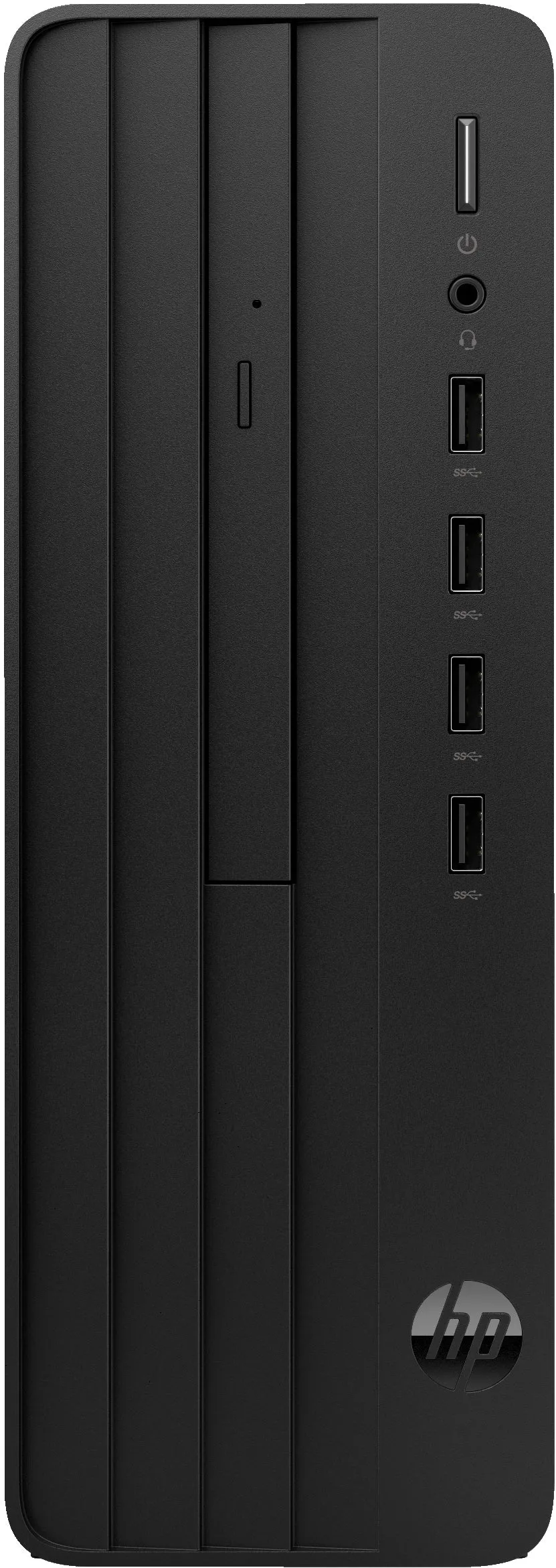 Hp Pro 290 G9 - Sff Core I5 13500 / Up To 4.8 Ghz - Ram 8 Gb - Ssd 256 Gb - Nvme - Uhd Graphics 770 - Gigabit Ethernet -