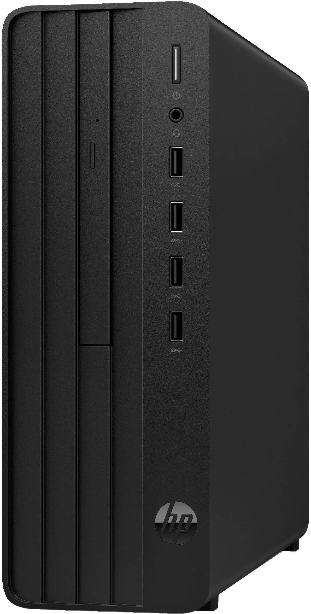 Hp Pro 290 G9 - Sff Core I5 13500 / Up To 4.8 Ghz - Ram 8 Gb - Ssd 256 Gb - Nvme - Uhd Graphics 770 - Gigabit Ethernet -