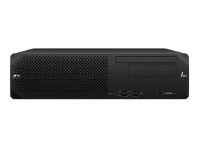 Hp Workstation Z2 G9 - Sff - 1 X Core I7 13700 / 2.1 Ghz - Ram 16 Gb - Ssd 512 Gb - Hp Z Turbo Drive, Nvme, 3D Triple-Le