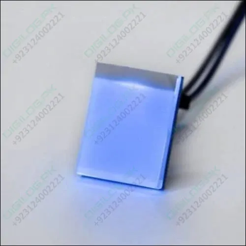 HTTM Capacitive Touch Switch Button Module