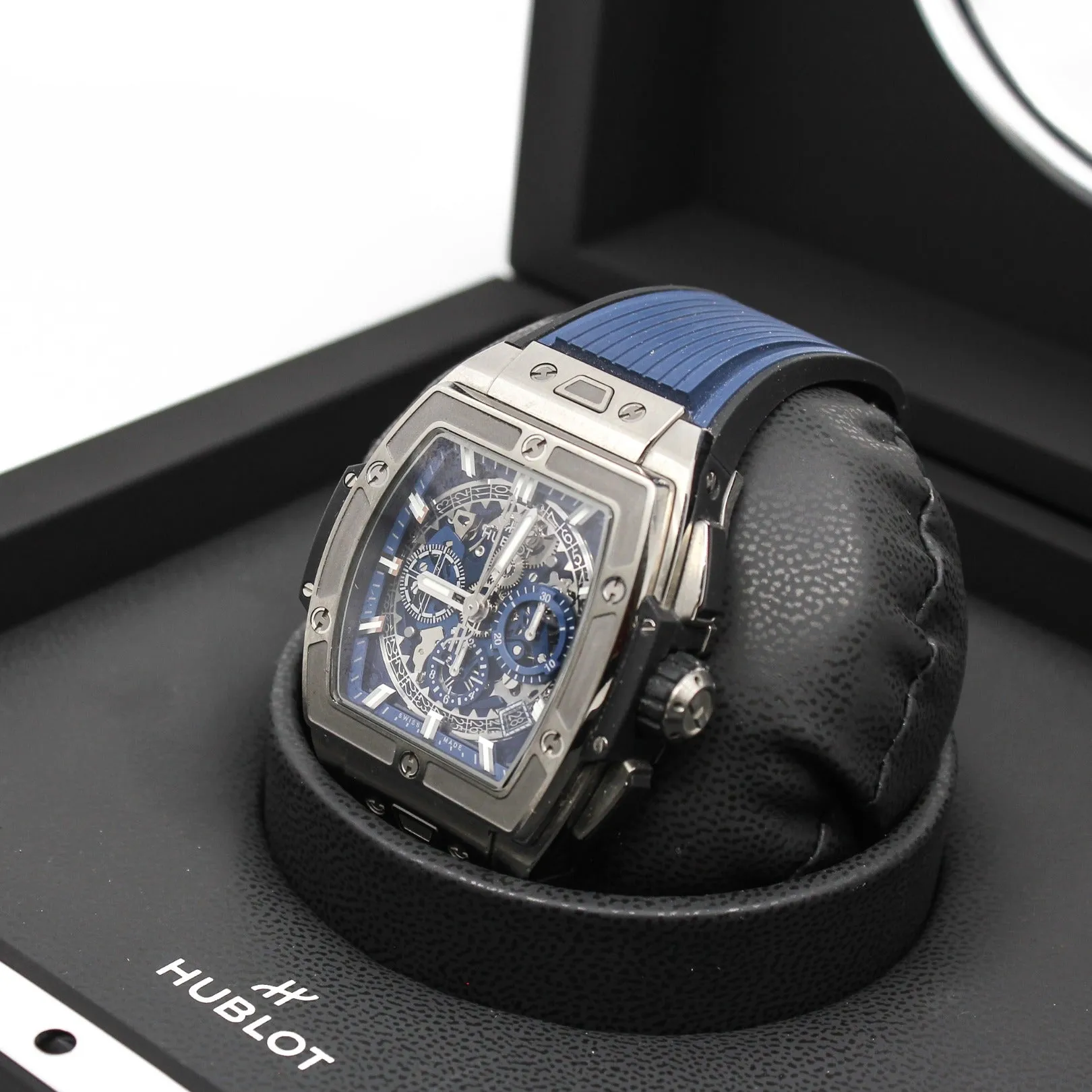 Hublot 642.NX.7170.RX