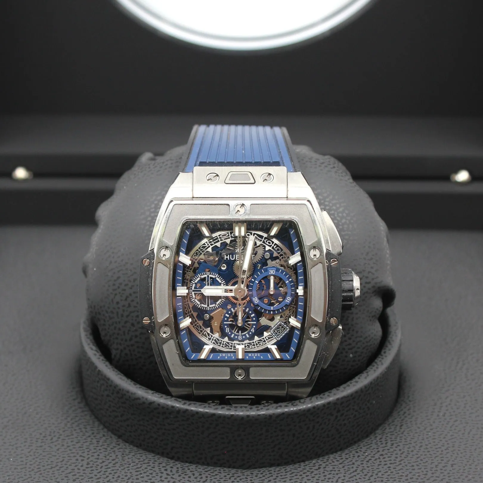 Hublot 642.NX.7170.RX