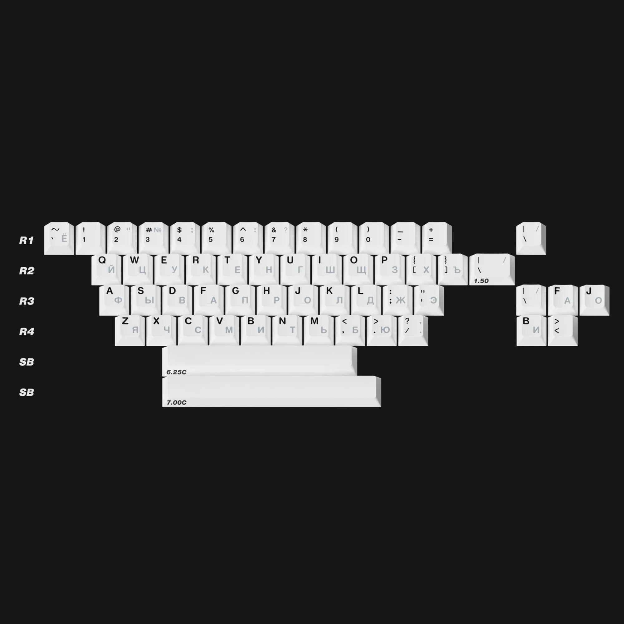 [IC] ePBT BoW Cyrillic