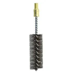 Iccons Wire Brush To Suit 18mm Hole