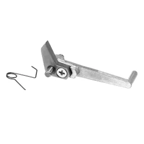 ICS CS4 Extended Anti Reversal Latch