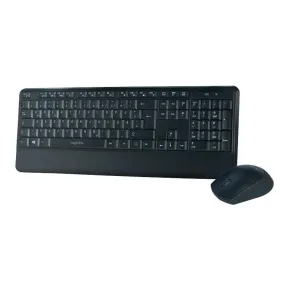 Id0161 Keyboard Mouse