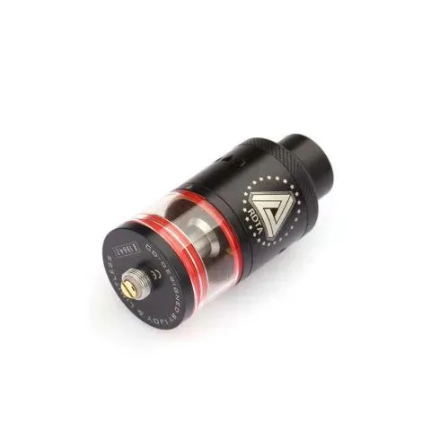 IJoy Limitless Mechanical Mod Kit - 6 Extra Build Decks & RDA Base FREE