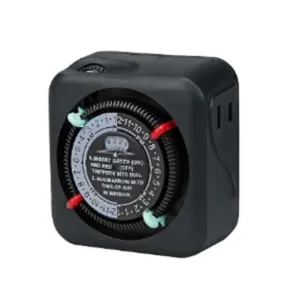 Intermatic Mechanical Timer