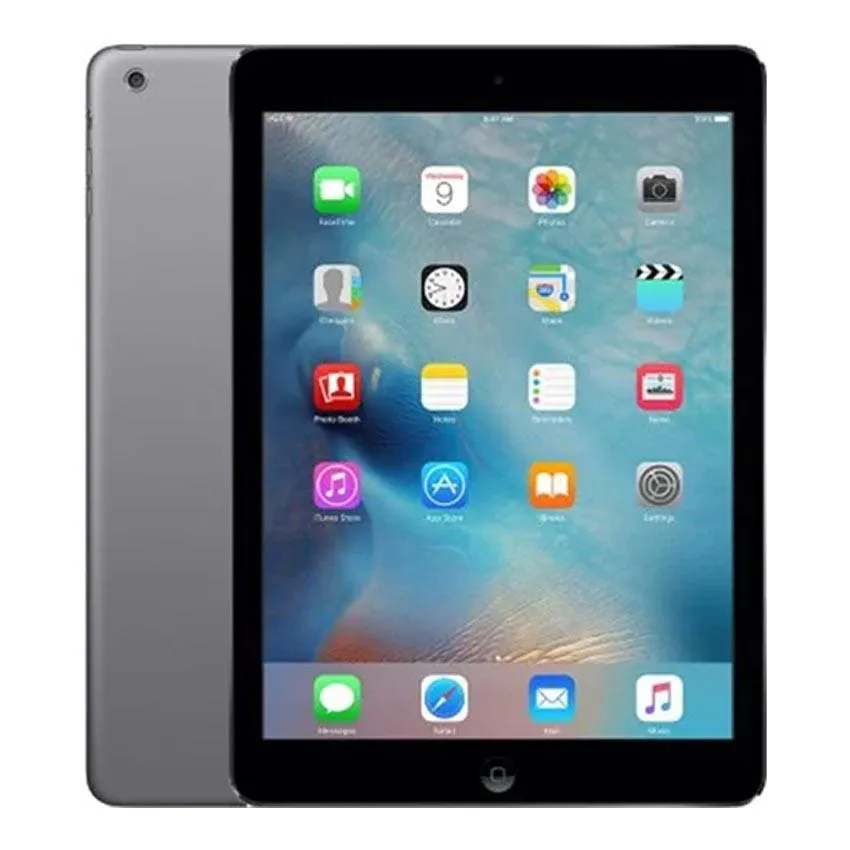 iPad Air A1474 32GB Wi-Fi V