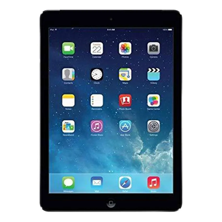 iPad Air A1474 32GB Wi-Fi V