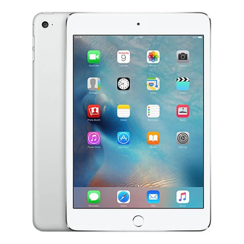 iPad Mini 4 A1538 128GB Wi-Fi V