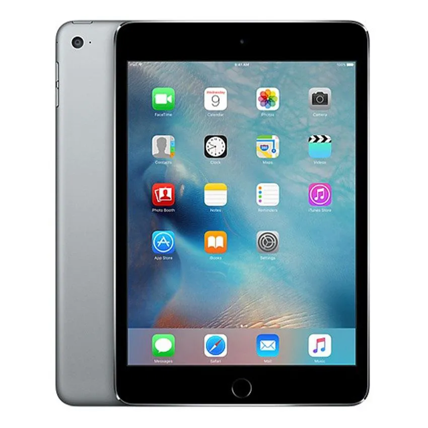 iPad Mini 4 A1538 128GB Wi-Fi V