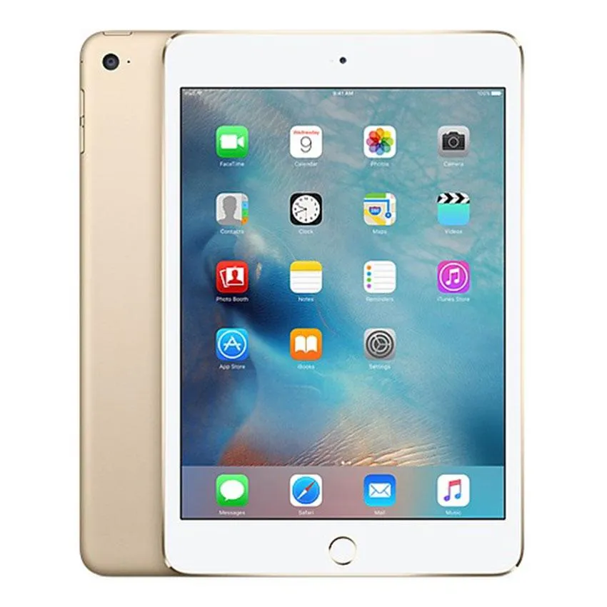 iPad Mini 4 A1538 128GB Wi-Fi V