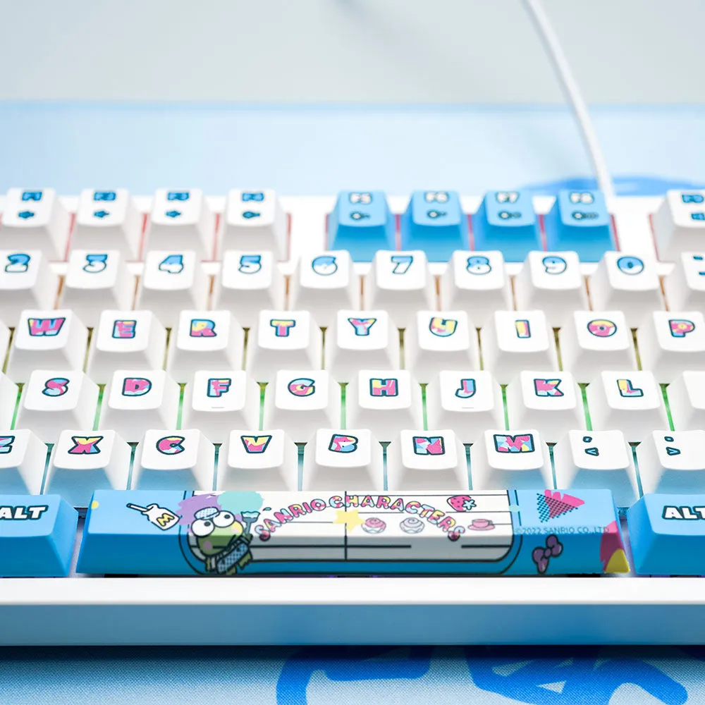 IROK FE87/104 Sanrio Theme Mechanical Keyboard