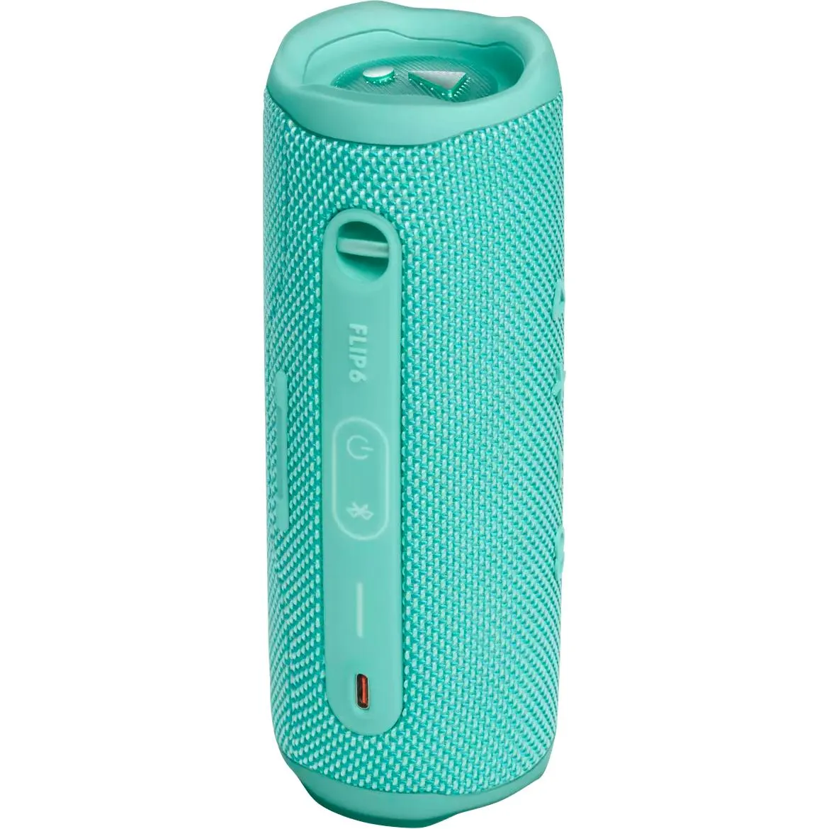 JBL Bluetooth 20-watt Waterproof Portable Speaker FLIP6TEALAM