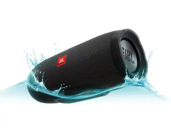 JBL CHARGE 3  MINI BLUETOOTH SPEAKER