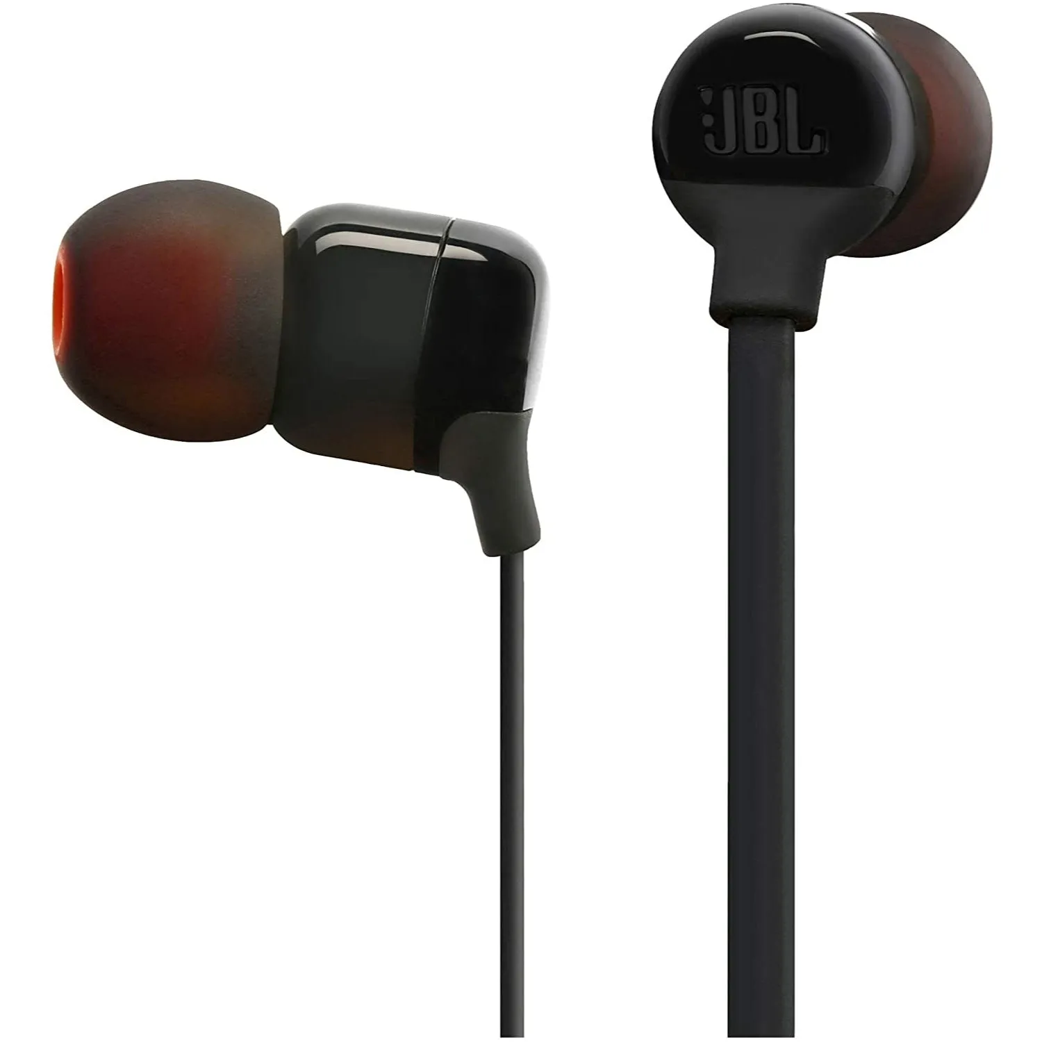 JBL Tune 110 in-Ear Headphones with Mic