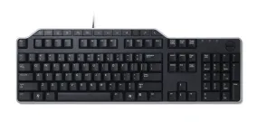 Kb-522 Usb Bus. Multimedia Uk Keyboard