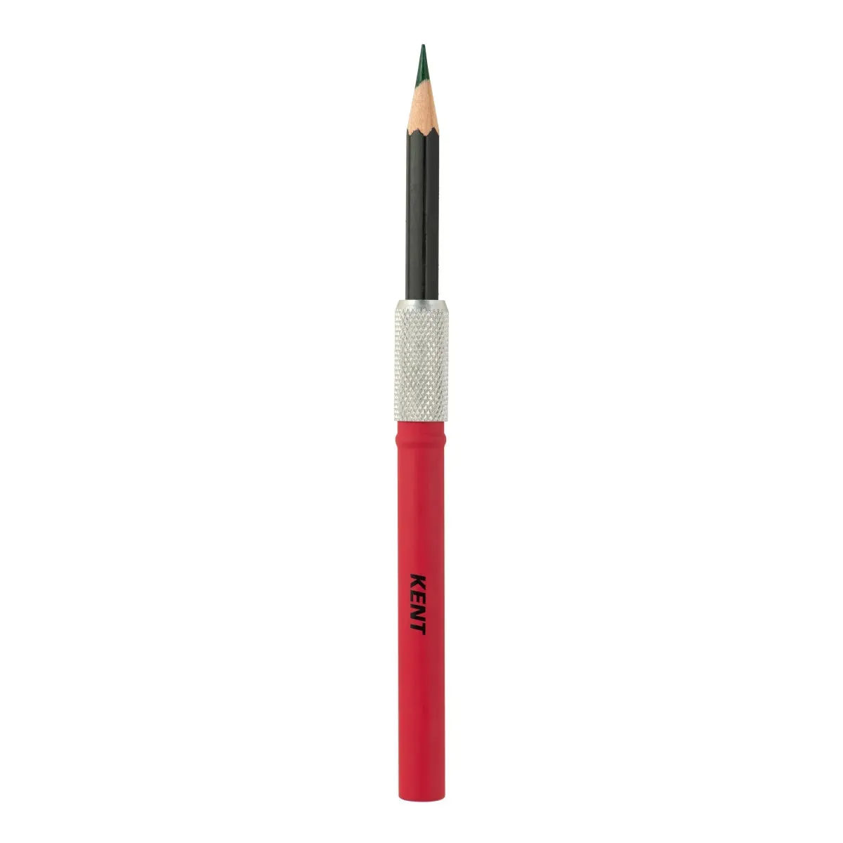 Kent Pencil Extenders Set - Black & Red