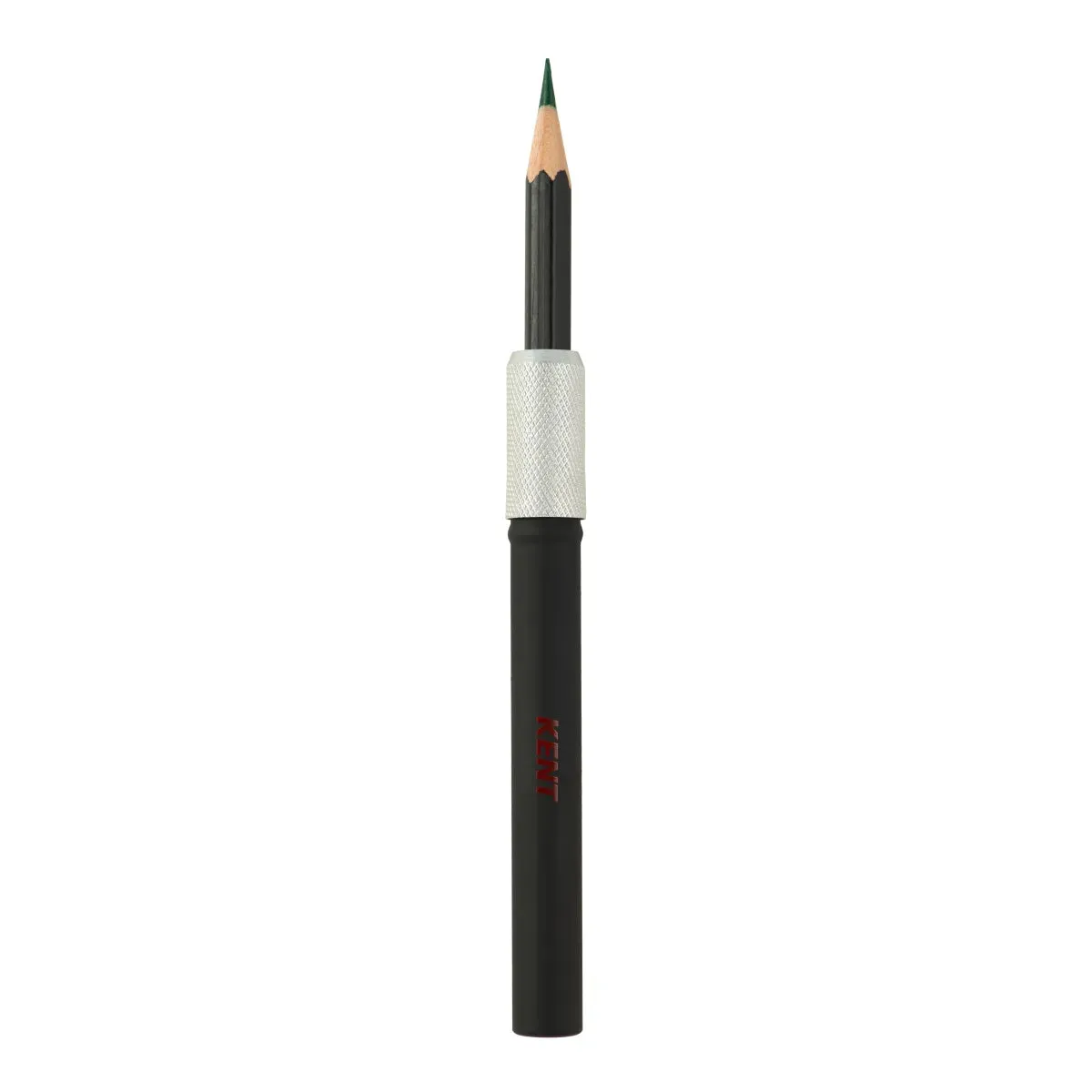 Kent Pencil Extenders Set - Black & Red