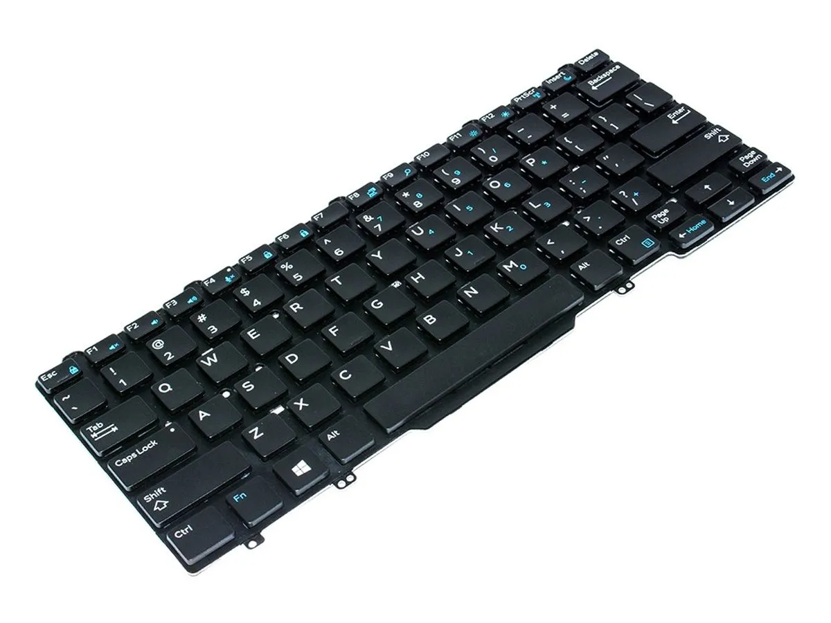 Keyboard, English-Us English,