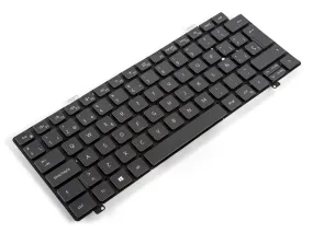 Keyboard, Internal, Spanish