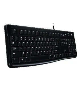 Keyboard K120 Cyrillic Layout