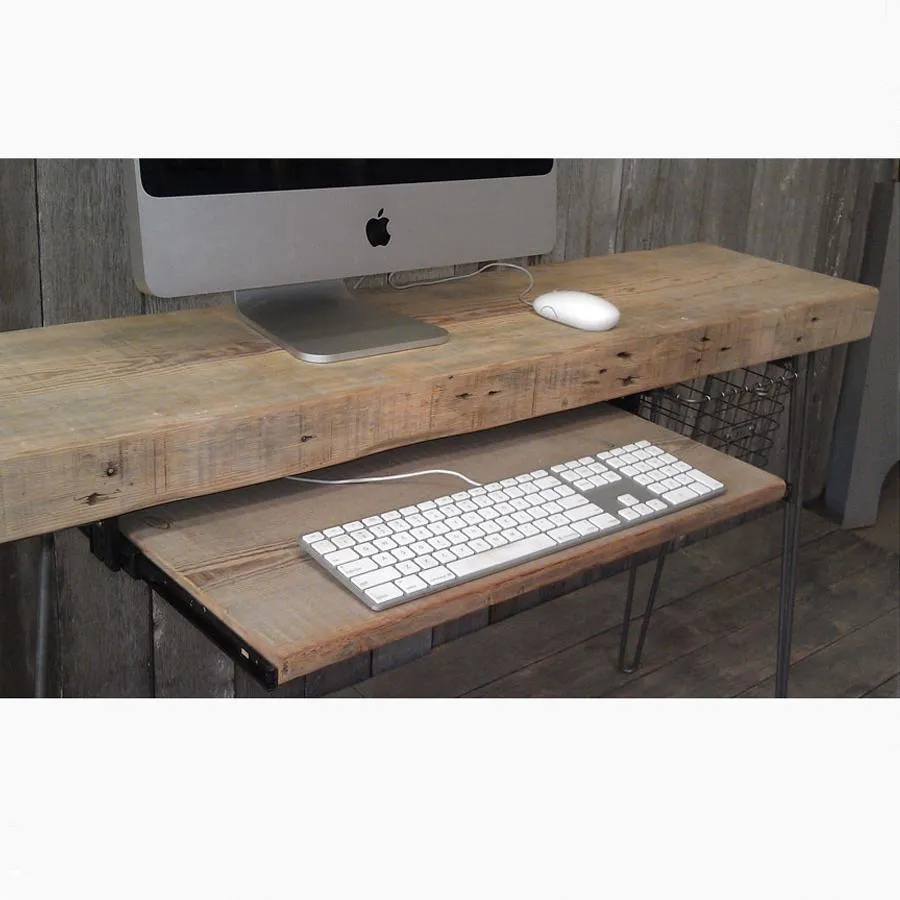 Keyboard Tray