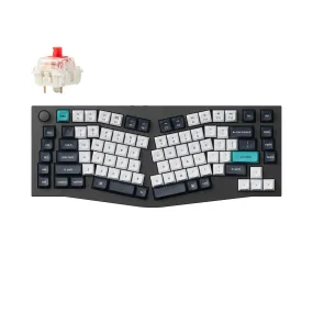 Keychron Q10 Max (Alice Layout) QMK/VIA Wireless Custom Mechanical Keyboard