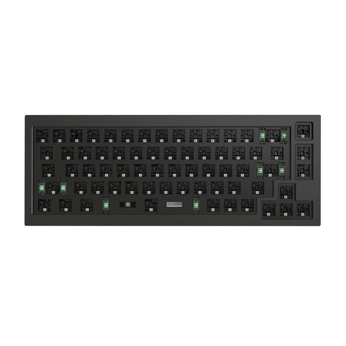 Keychron Q2 QMK 65% Keyboard