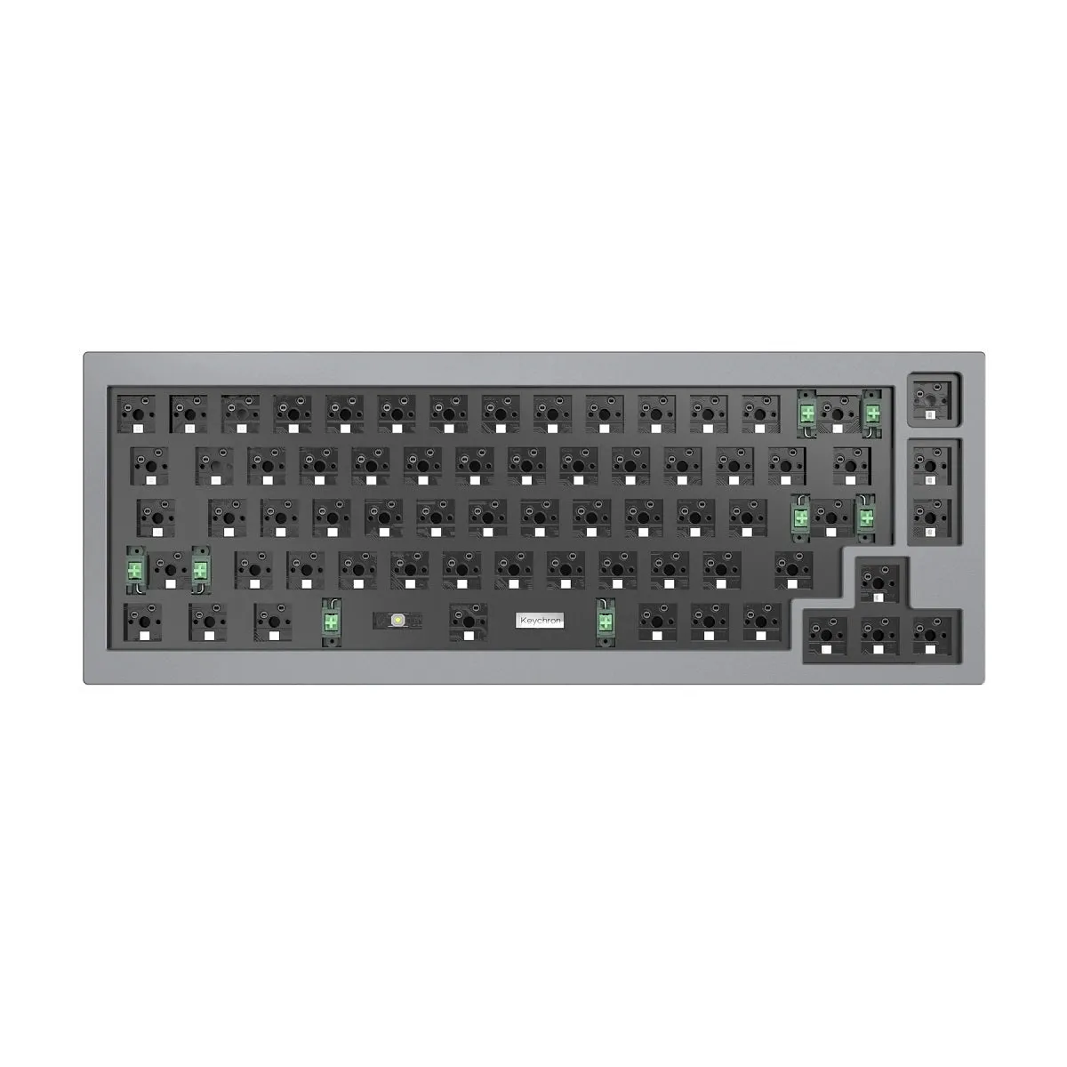 Keychron Q2 QMK 65% Keyboard