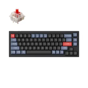 Keychron Q2 QMK Wired Custom Mechanical Keyboard(US ANSI Layout)