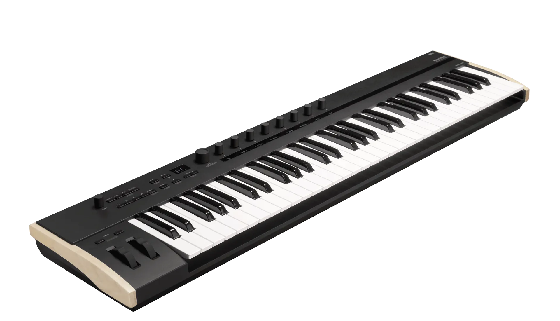 Korg KEYSTAGE 61-key MIDI Keyboard Controller