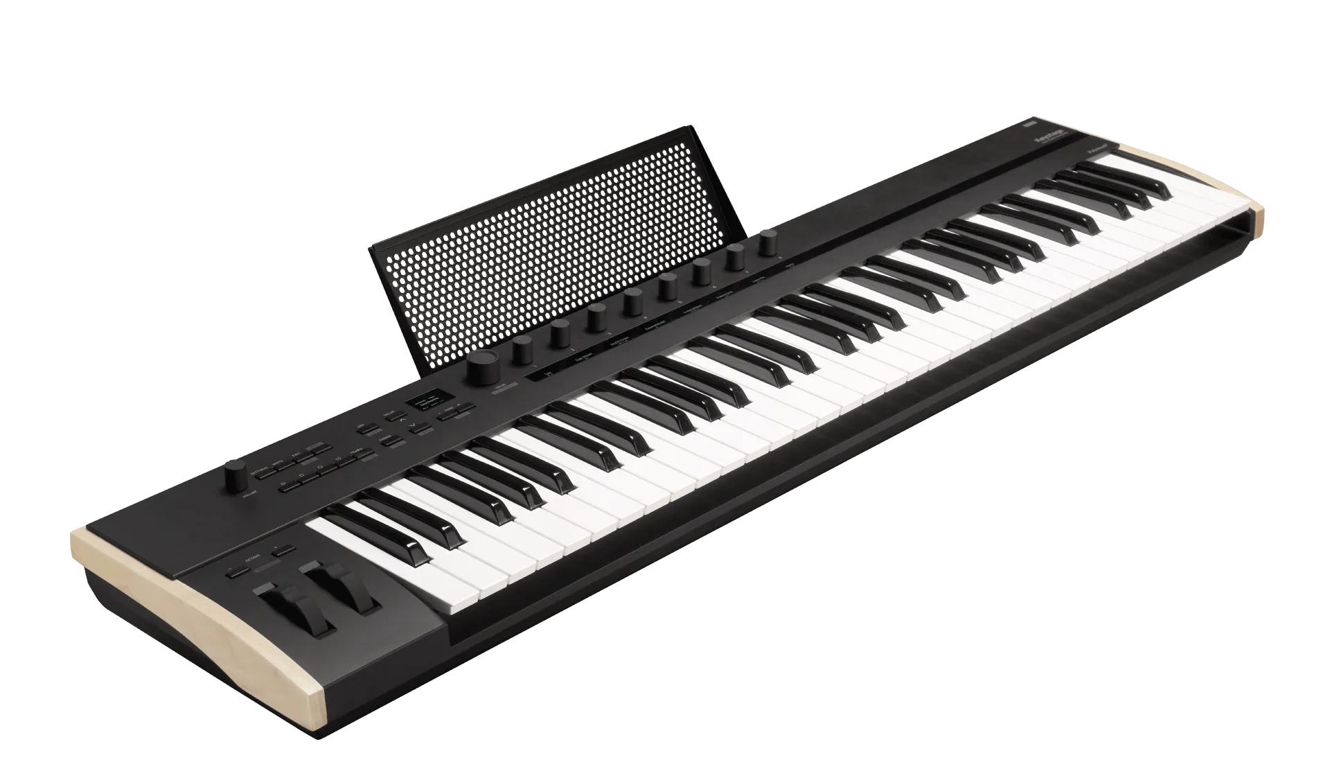 Korg KEYSTAGE 61-key MIDI Keyboard Controller