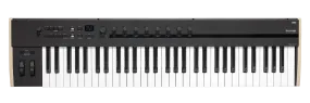 Korg KEYSTAGE 61-key MIDI Keyboard Controller