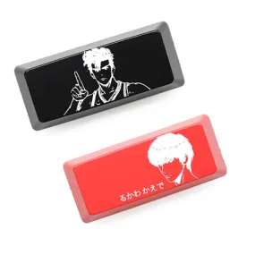 KPRepublic Slam Dunk inspired Keycap ABS OEM Profile Shine-through Enter key