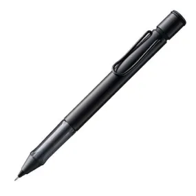 LAMY Safari Mechanical Pencil 0.5 mm - Charcoal