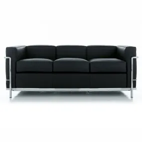 lc2 sofa | cassina