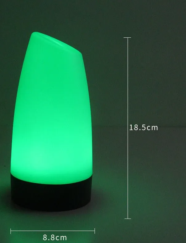 LED bar table lamp