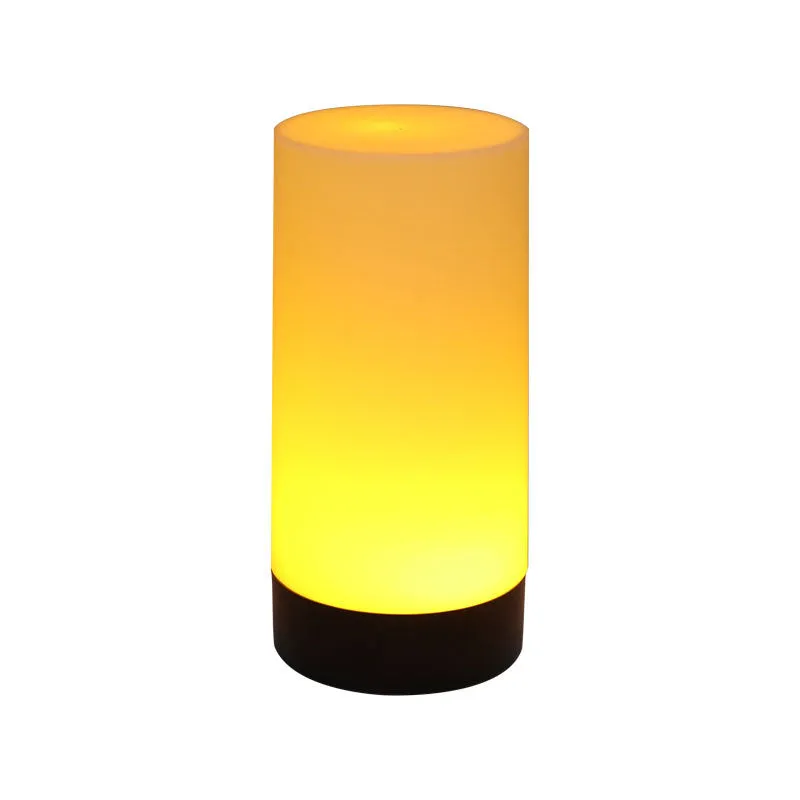 LED bar table lamp