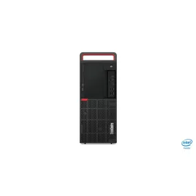 LENOVO 10SFCTO1WW-153 ThinkCentre M920t i3-8100 3.6GHz Intel UHD Graphics 630 4GB RAM 2TB HDD Win 10 Home Black