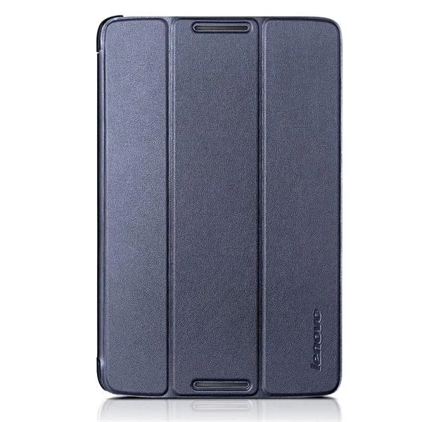 LENOVO A7-50 FOLIO CASE AND FILM