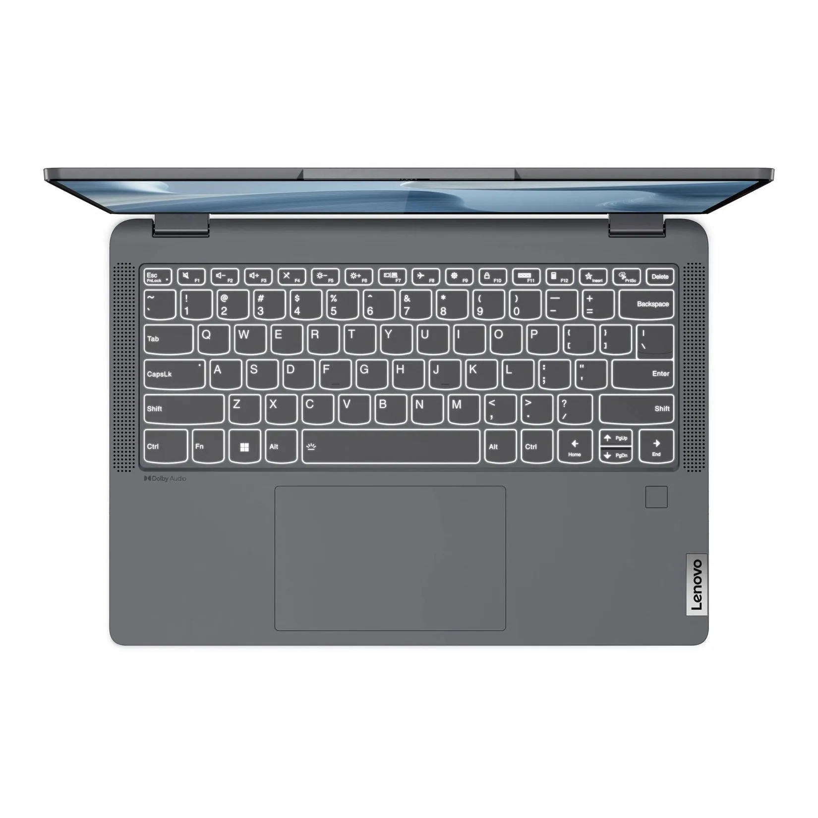 Lenovo IdeaPad Flex 5 82R7003WUS Core i3-1215u 2in1 Laptop (Brand New)